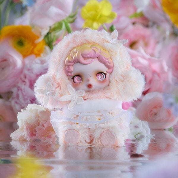 POP MART SKULLPANDA L’impressionnisme Series Mystery Box 9 Design (1 Piece)
