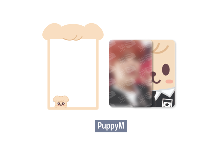 STRAY KIDS - SKZOO TOPLOADER - 5-STAR Seoul Special OFFICIAL MERCHANDISE