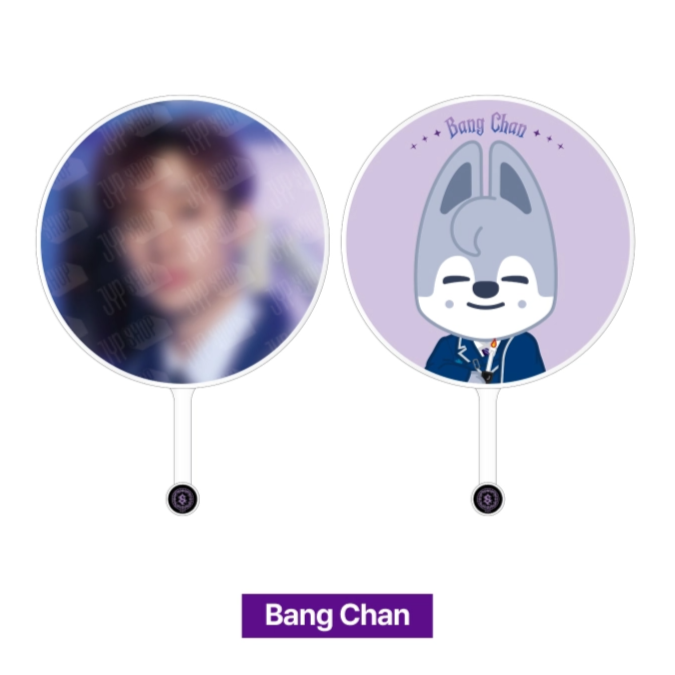 STRAY KIDS - SKZOO IMAGE PICKET - SKZ'S MAGIC SCHOOL OFFICIAL MERCHANDISE
