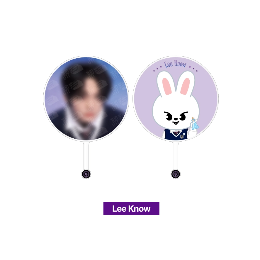 STRAY KIDS - SKZOO IMAGE PICKET - SKZ'S MAGIC SCHOOL OFFICIAL MERCHANDISE
