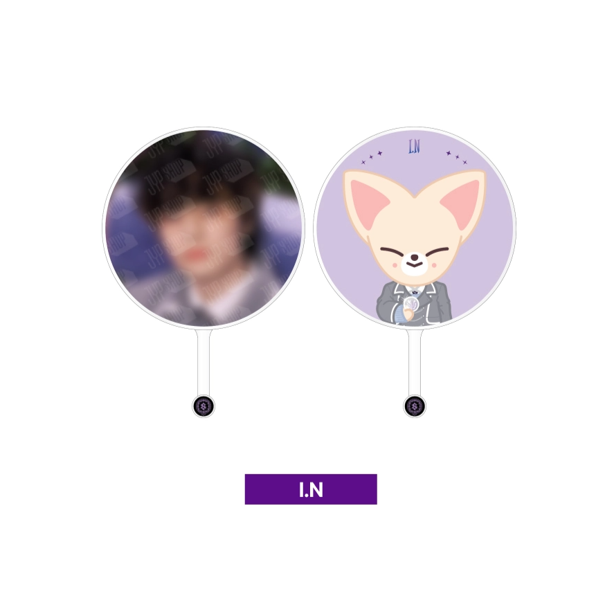 STRAY KIDS - SKZOO IMAGE PICKET - SKZ'S MAGIC SCHOOL OFFICIAL MERCHANDISE