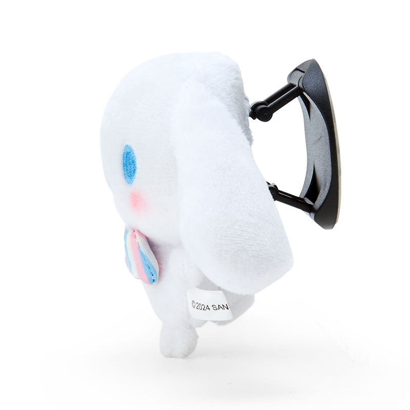 SANRIO© Cinnamoroll Smartphone Grip Otegami (Japan Limited Edition)