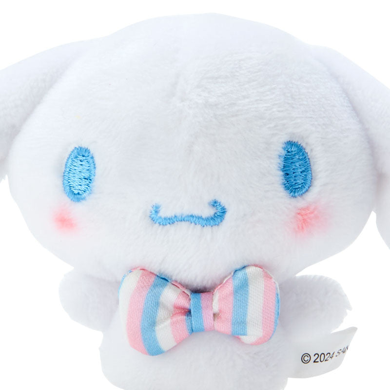 SANRIO© Cinnamoroll Smartphone Grip Otegami (Japan Limited Edition)