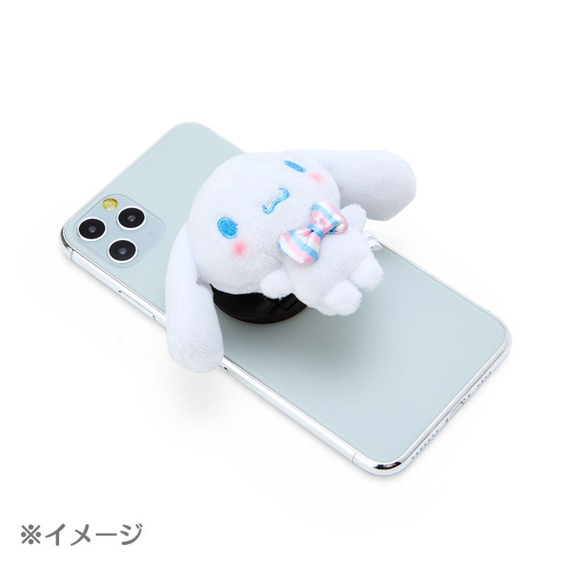 SANRIO© Cinnamoroll Smartphone Grip Otegami (Japan Limited Edition)