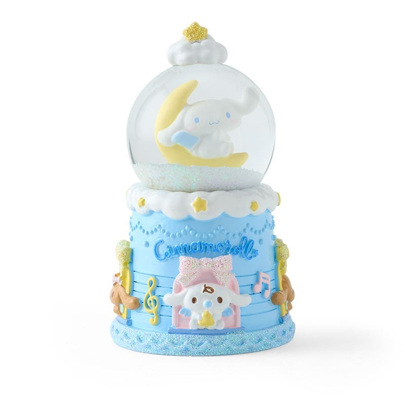 SANRIO© Crystal Globe (Japan Limited Edition)