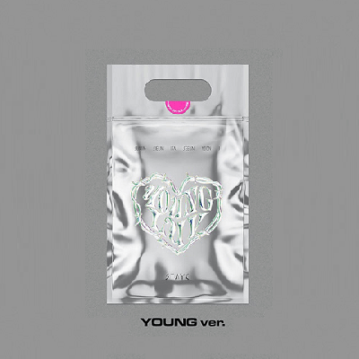 STAYC Mini Album Vol. 2 - YOUNG-LUV.COM