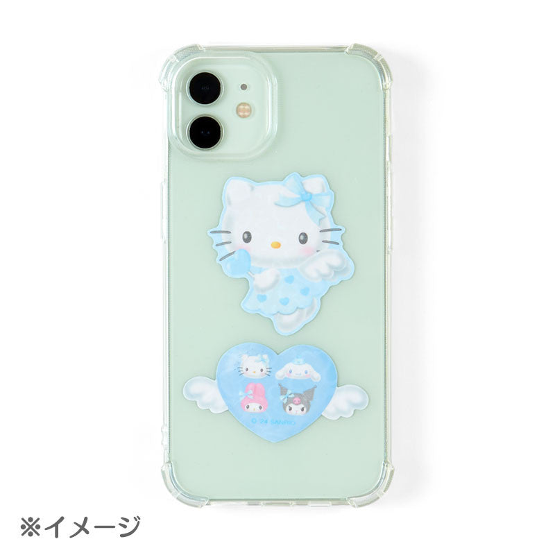 SANRIO© Stickers Set Dreaming Angel Design Series 2nd Edition (Japan Limited Edition)