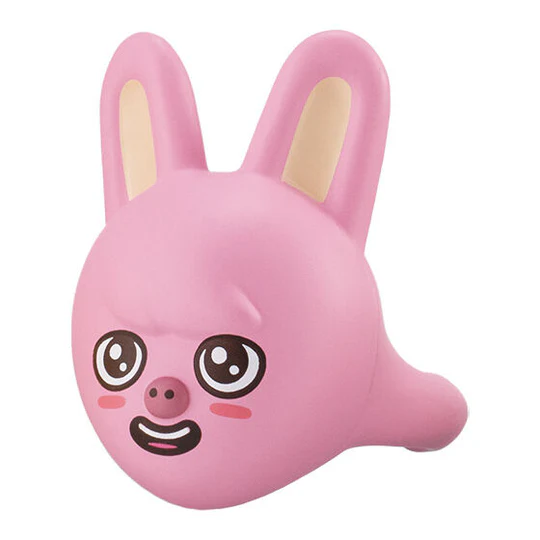 STRAY KIDS - SKZOO PUKUTTO RING - BANDAI JAPAN GASHAPON