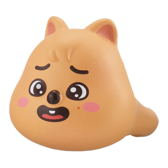 STRAY KIDS - SKZOO PUKUTTO RING - BANDAI JAPAN GASHAPON