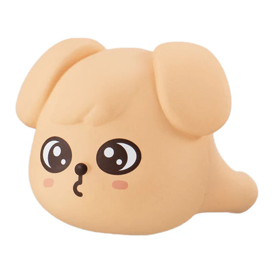 STRAY KIDS - SKZOO PUKUTTO RING - BANDAI JAPAN GASHAPON