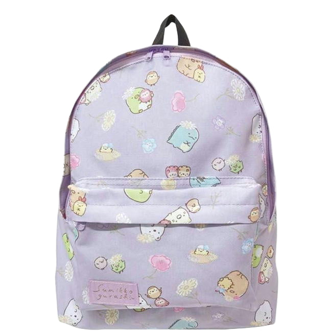 SUMIKKO GURASHI© Backpack (4 Styles) (Japan Edition)
