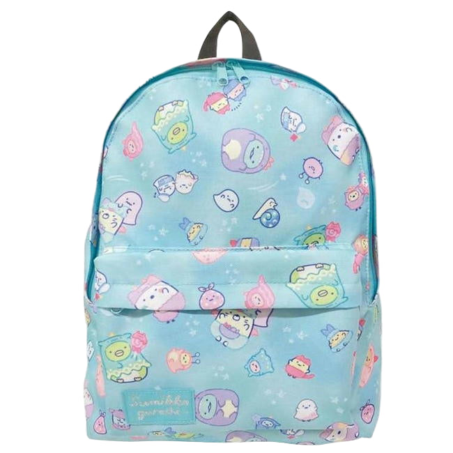 SUMIKKO GURASHI© Backpack (4 Styles) (Japan Edition)