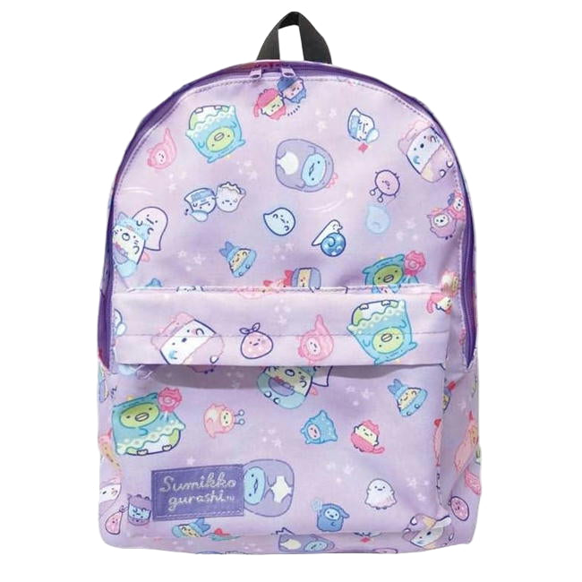 SUMIKKO GURASHI© Backpack (4 Styles) (Japan Edition)