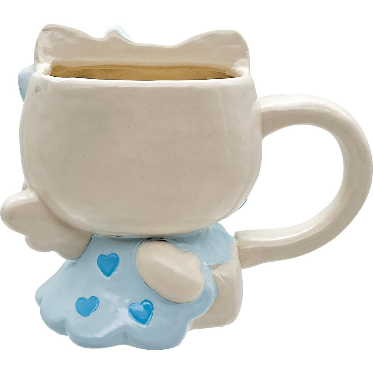 SANRIO© 3D Angel Mug (Japan Edition)