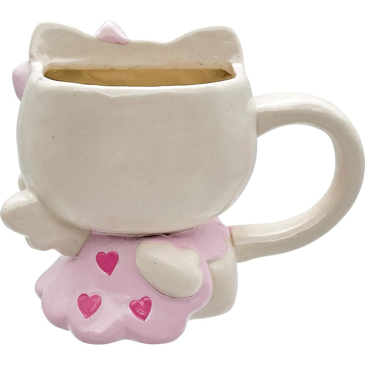 SANRIO© 3D Angel Mug (Japan Edition)