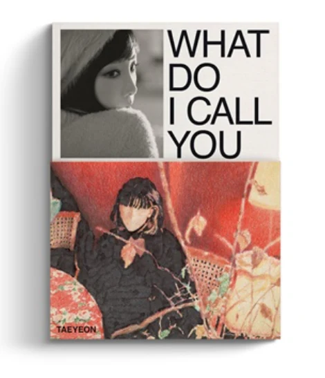 GIRLS' GENERATION: TAE YEON MINI ALBUM VOL. 4 - WHAT DO I CALL YOU