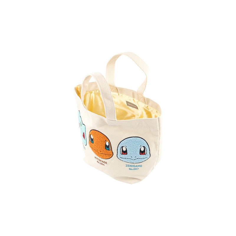 POKÉMON© Sagara Kanto Tote Bag (Japan Edition)