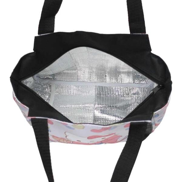 SANRIO© Balloon Thermal Lunch Bag (Japan Edition)
