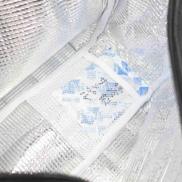SANRIO© Balloon Thermal Lunch Bag (Japan Edition)