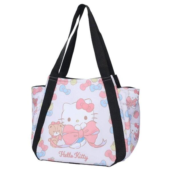 SANRIO© Balloon Thermal Lunch Bag (Japan Edition)