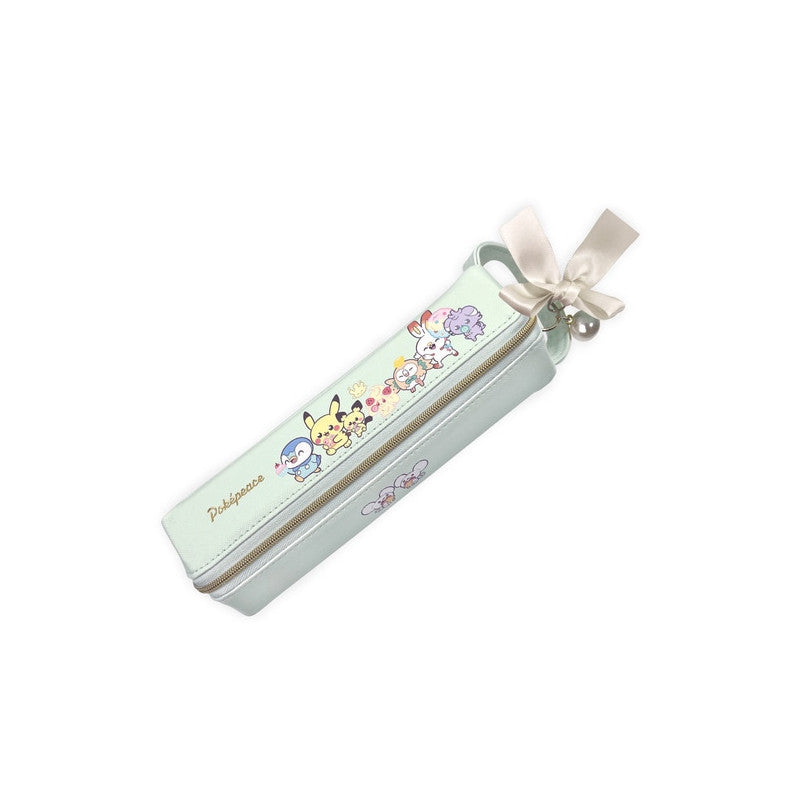 POKEMON© Pencil Bag Pokepeace (Japan Edition)