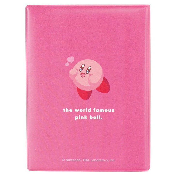 NINTENDO© Kirby Photo Album (Japan Edition)