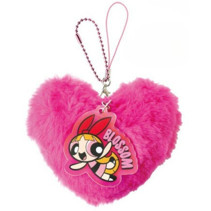 Powerpuff Girls© Hanging Plush (Japan Edition)