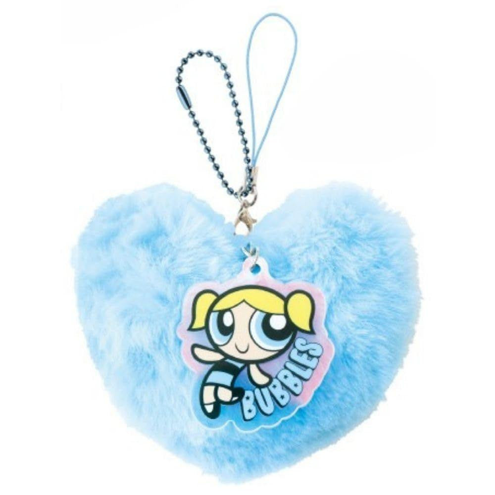 Powerpuff Girls© Hanging Plush (Japan Edition)