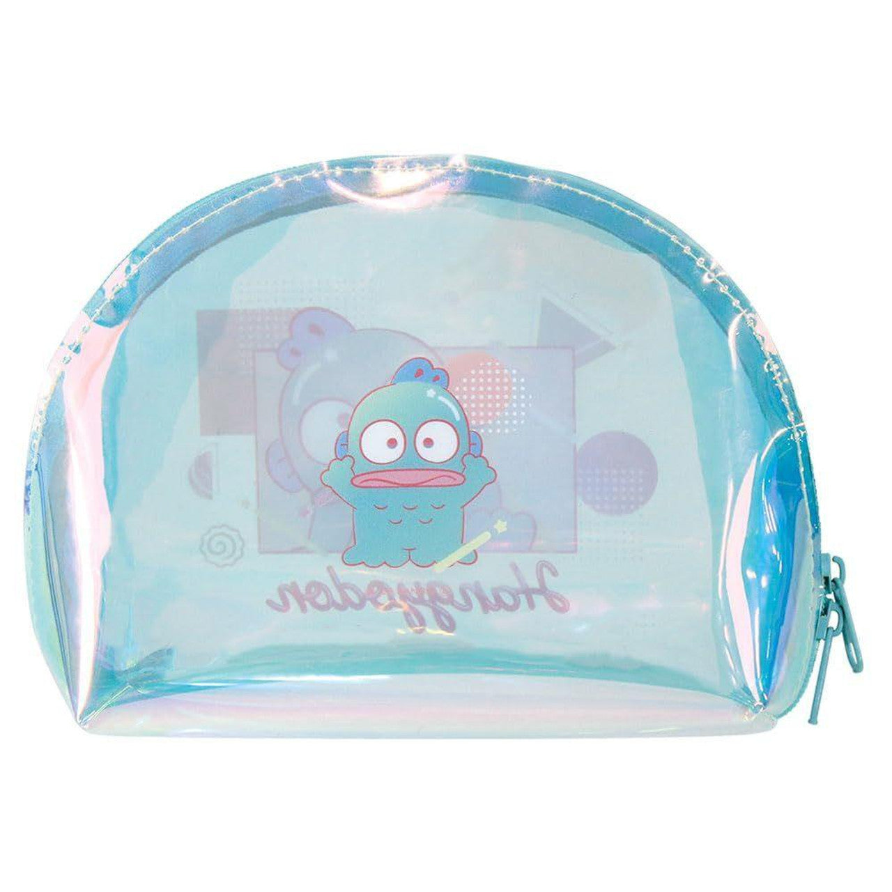 SANRIO© Pearl Color Crescent Pouch (Japan Edition)