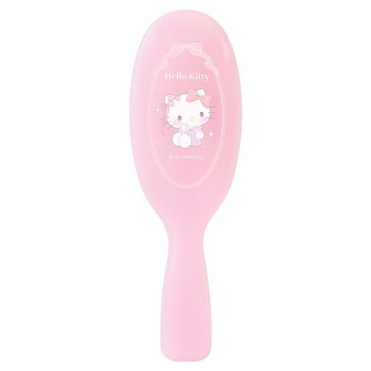 SANRIO© Hair Brush (Japan Edition)