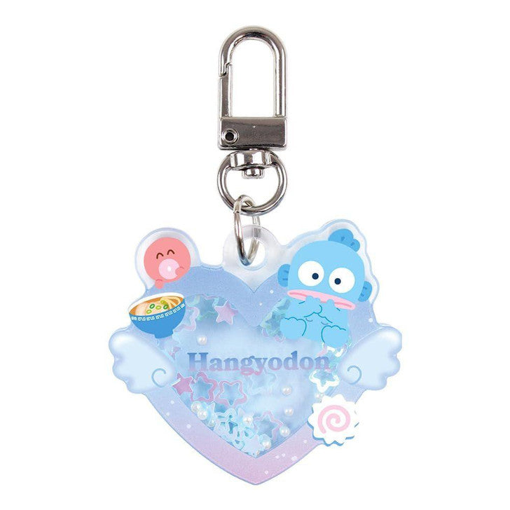 SANRIO© Heart Shaker Keyholder (Japan Edition)