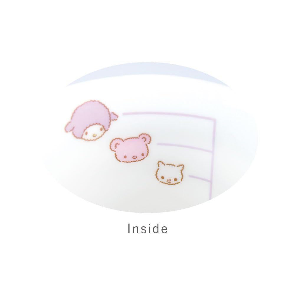 SANRIO© Little Twin Stars Measuring Mug (Japan Edition)