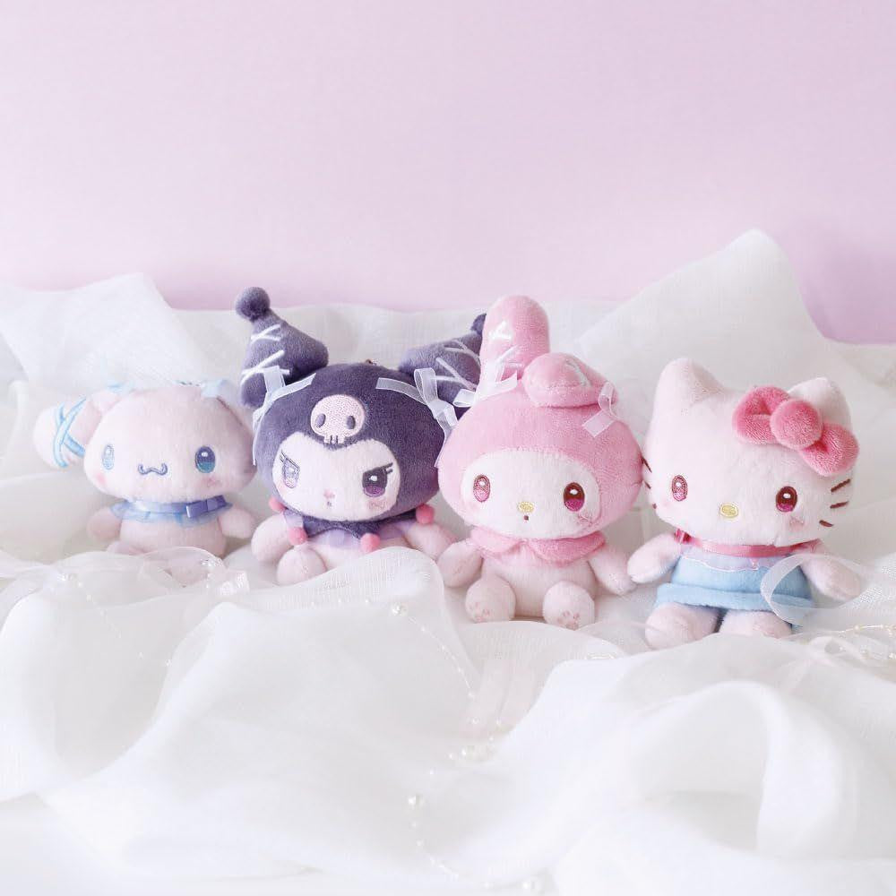 SANRIO© Pink Hanging Plush (Japan Edition)