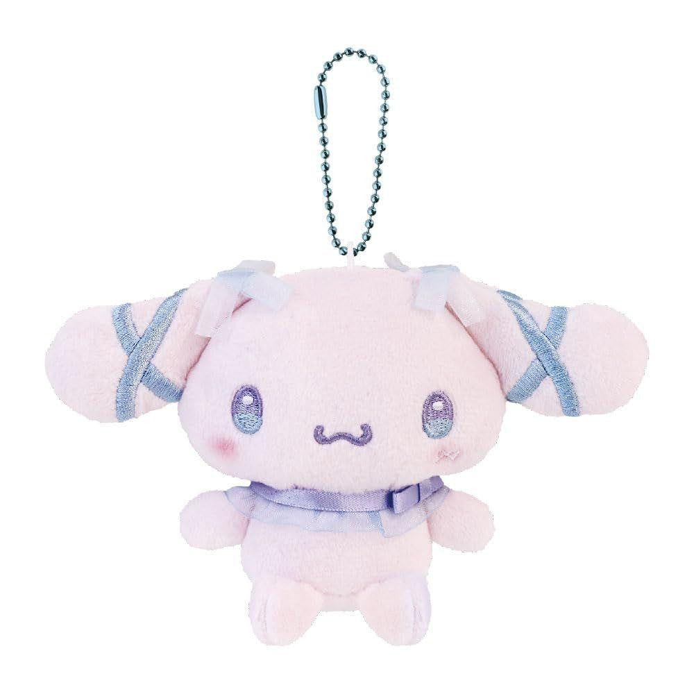 SANRIO© Pink Hanging Plush (Japan Edition)
