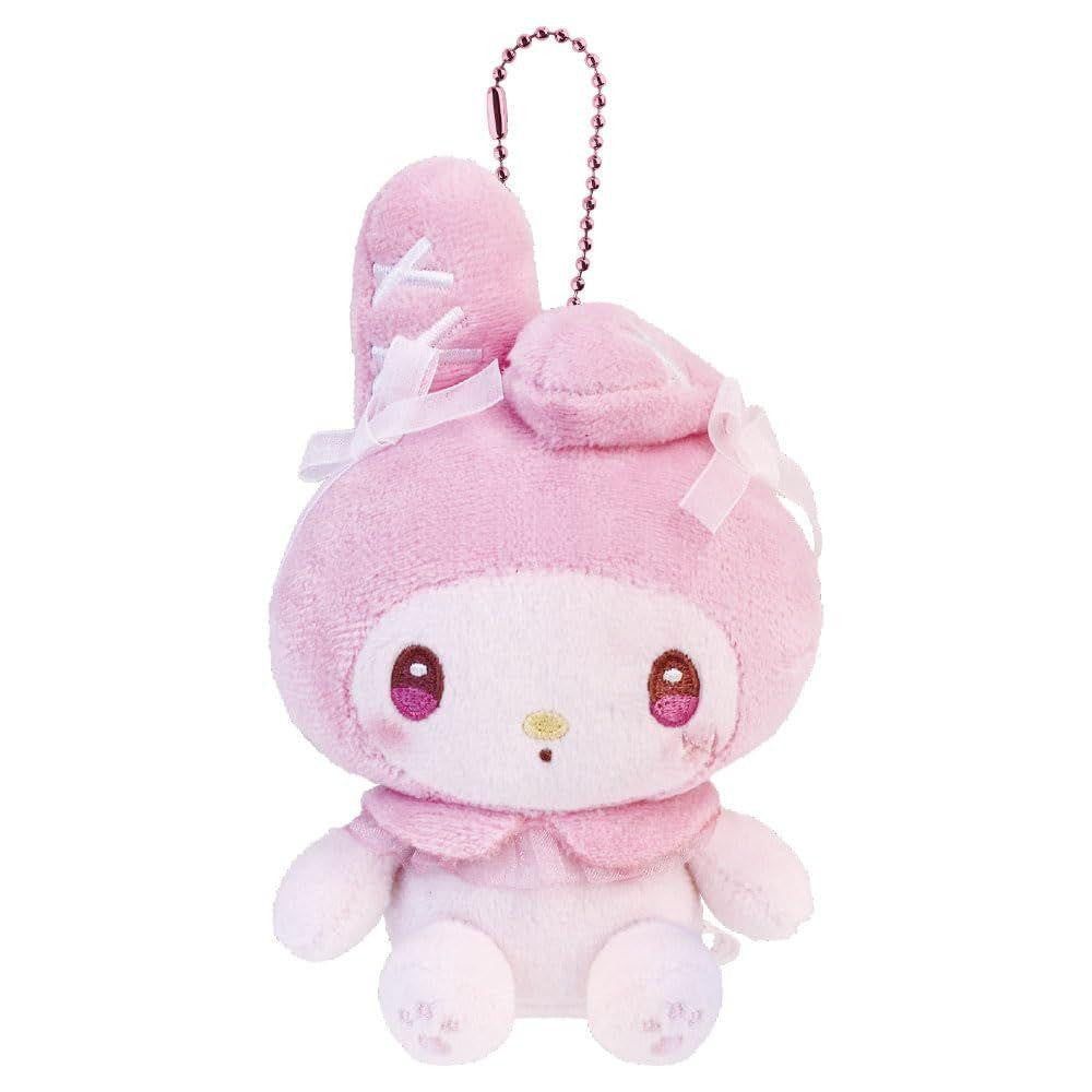 SANRIO© Pink Hanging Plush (Japan Edition)