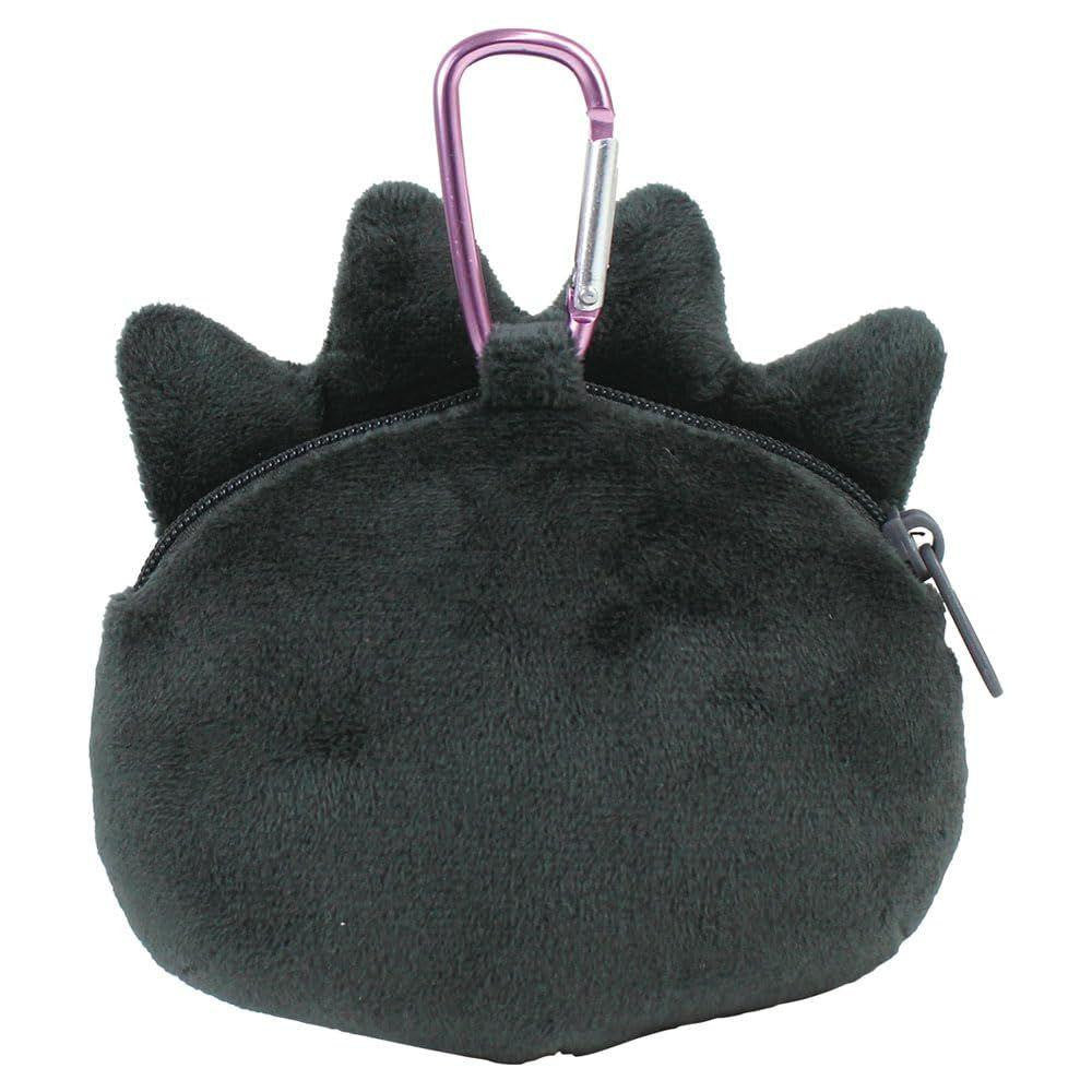 SANRIO© Head Plush Pouch (Japan Edition)