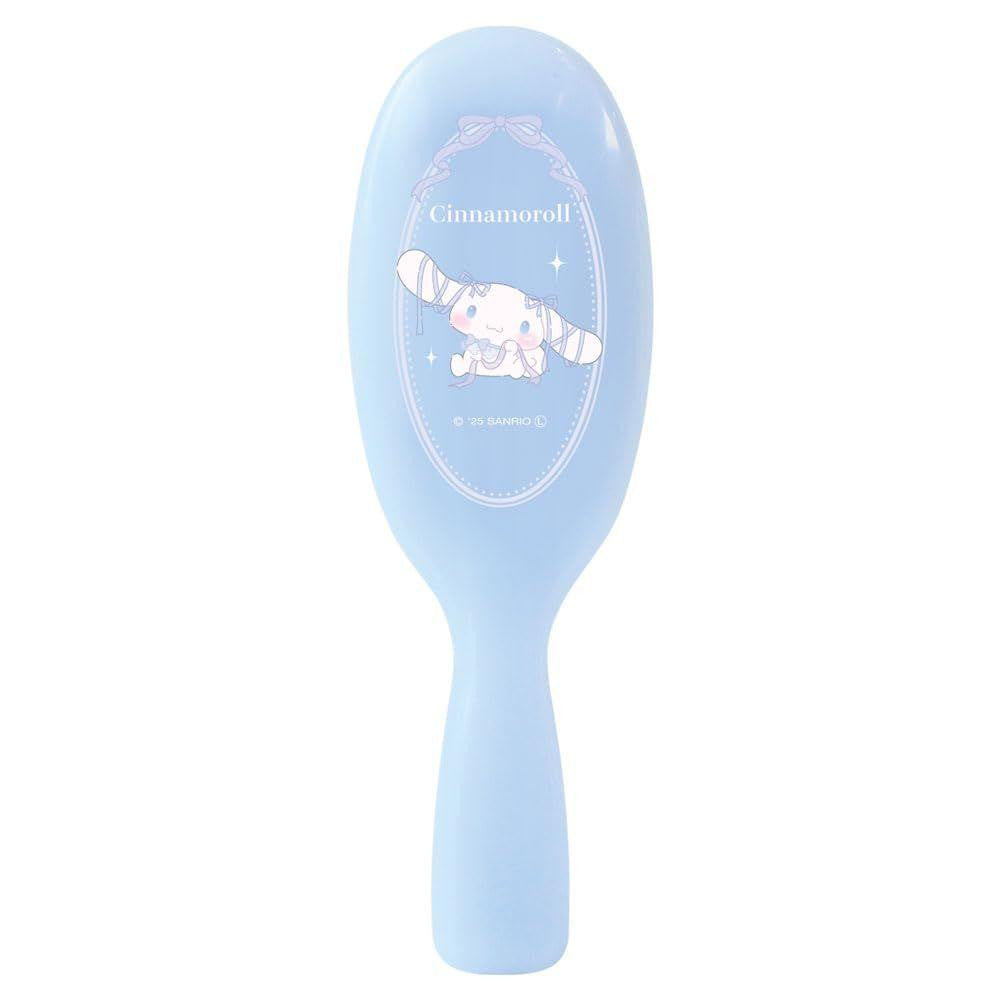 SANRIO© Hair Brush (Japan Edition)