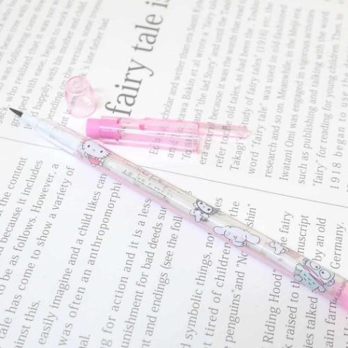 SANRIO© Refill Pencil (Japan Edition)