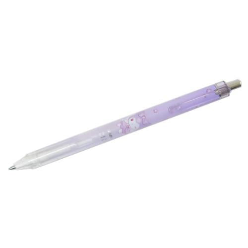 SANRIO© Frosted Mechanical Pencil (Japan Edition)