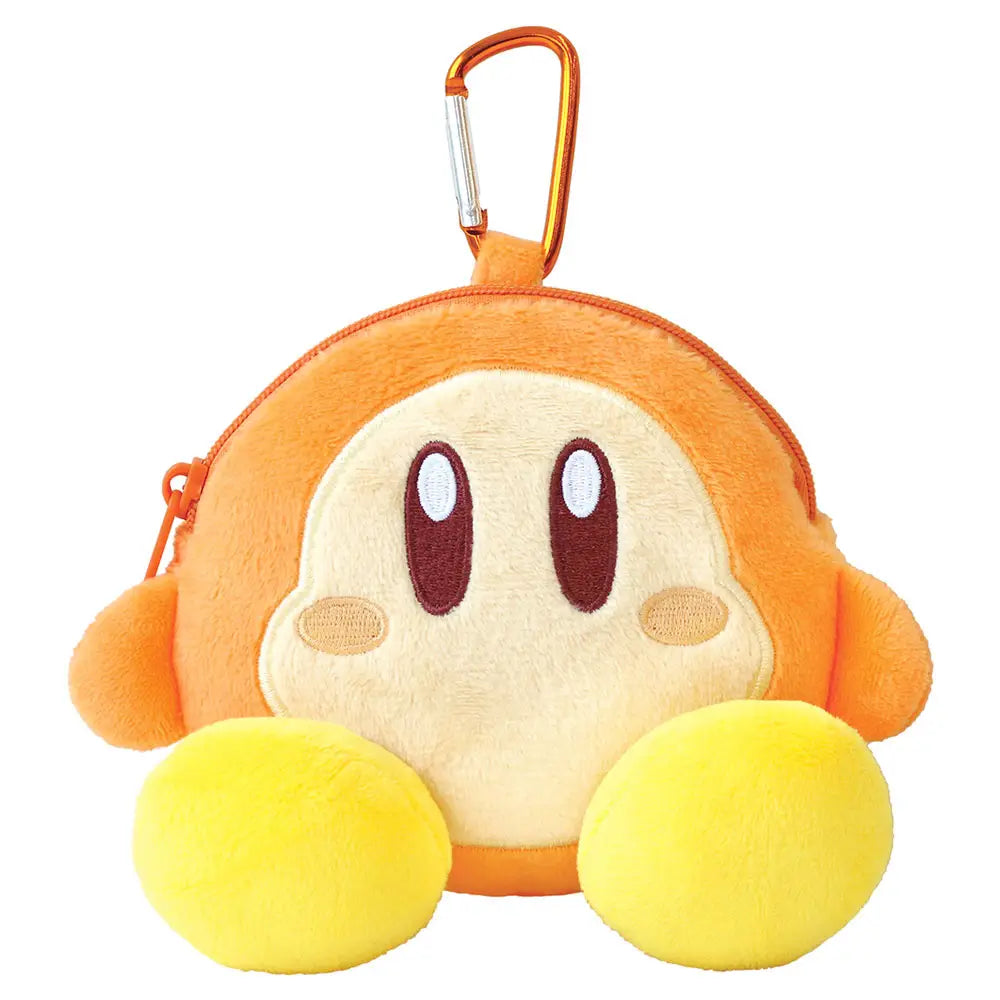 NINTENDO© Kirby Hanging Plush (Japan Edition)