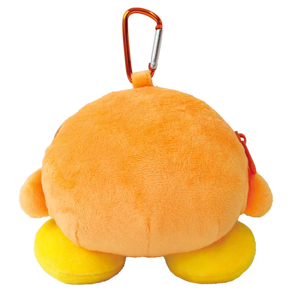 NINTENDO© Kirby Hanging Plush (Japan Edition)