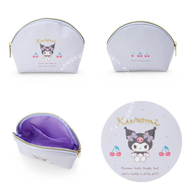 SANRIO© Compact Pouch (Japan Limited Edition)