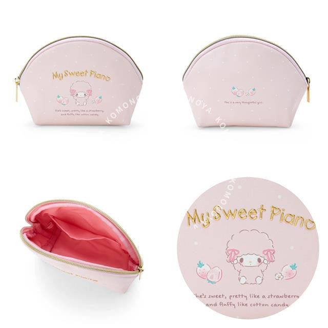 SANRIO© Compact Pouch (Japan Limited Edition)