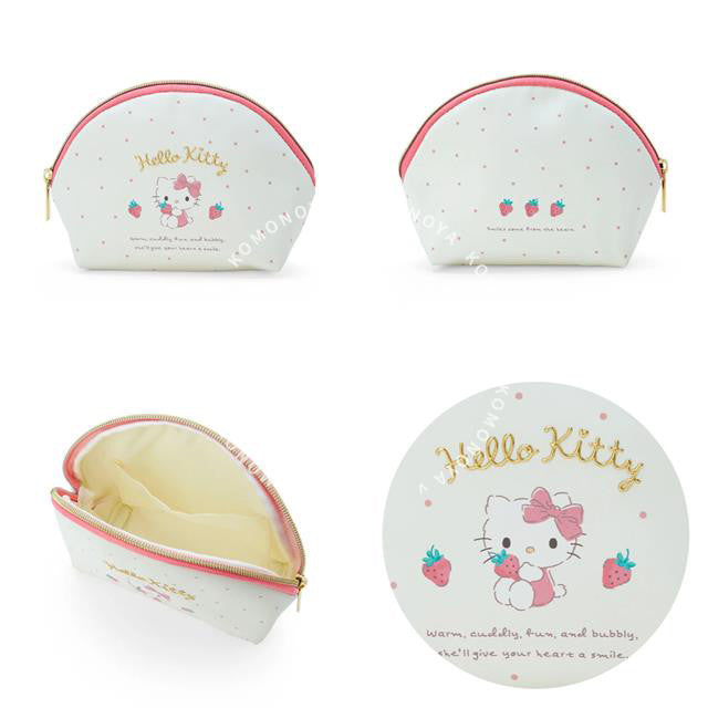 SANRIO© Compact Pouch (Japan Limited Edition)
