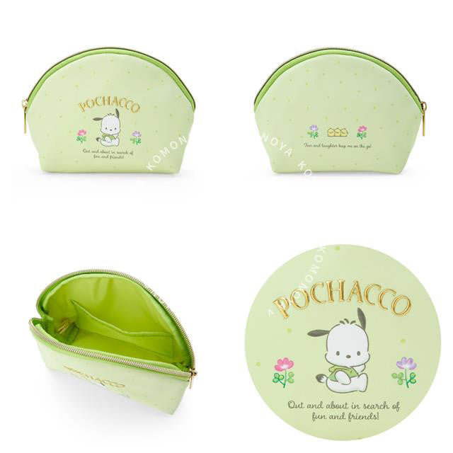 SANRIO© Compact Pouch (Japan Limited Edition)
