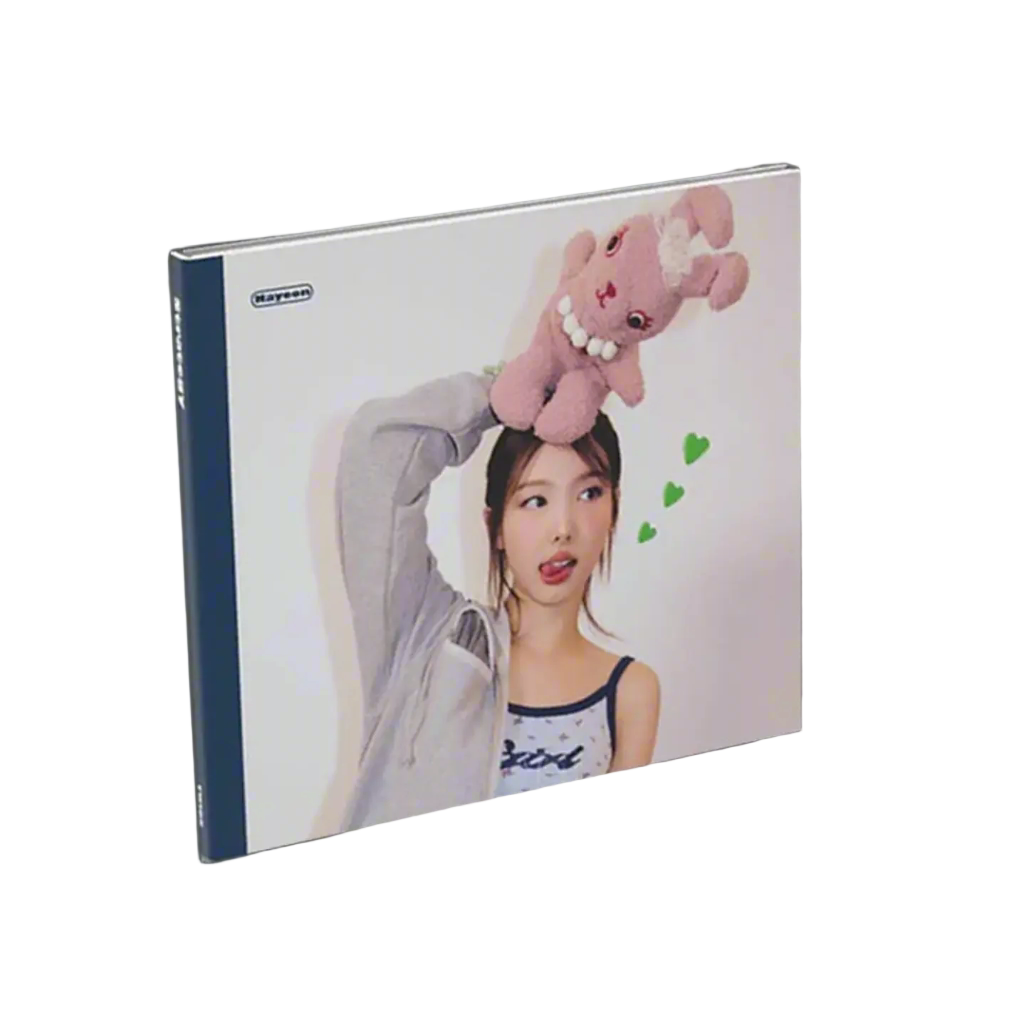 TWICE 14TH MINI ALBUM - STRATEGY (STEP4 VERSION) (DIGIPACK)