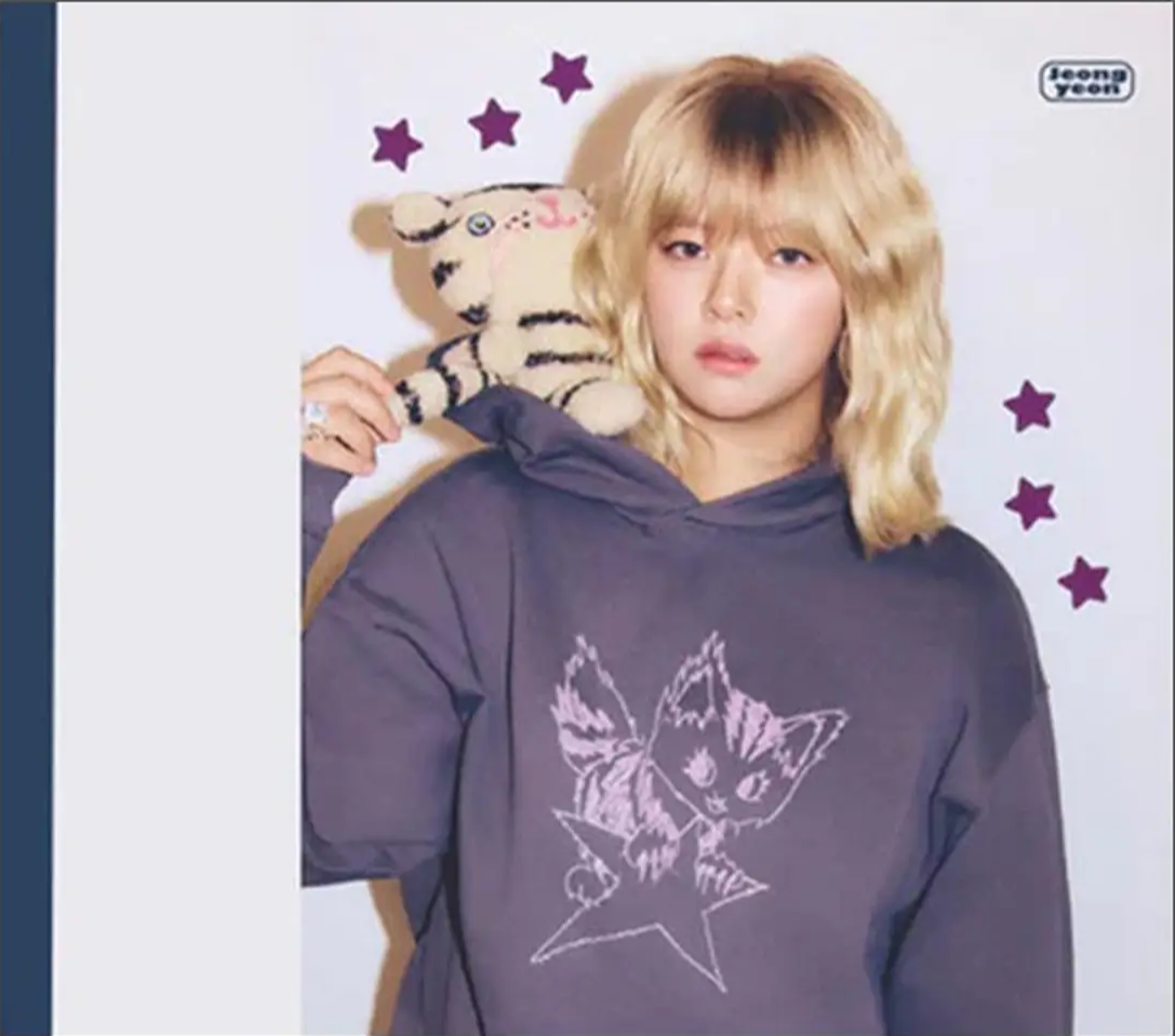 TWICE 14TH MINI ALBUM - STRATEGY (STEP4 VERSION) (DIGIPACK)