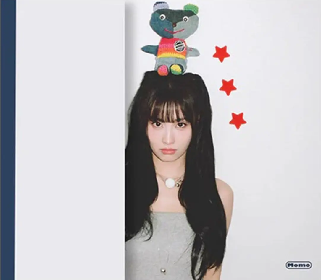 TWICE 14TH MINI ALBUM - STRATEGY (STEP4 VERSION) (DIGIPACK)