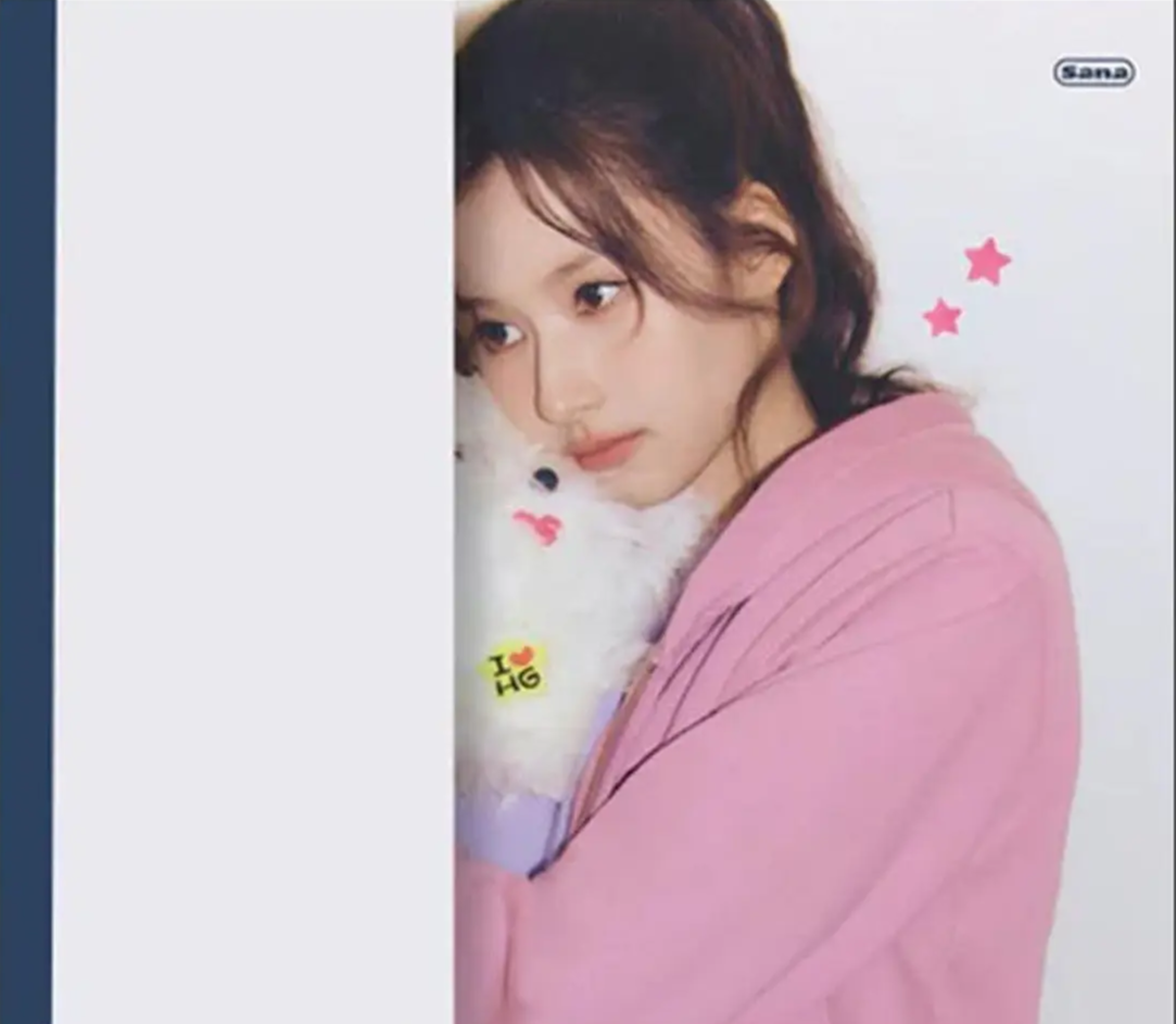 TWICE 14TH MINI ALBUM - STRATEGY (STEP4 VERSION) (DIGIPACK)