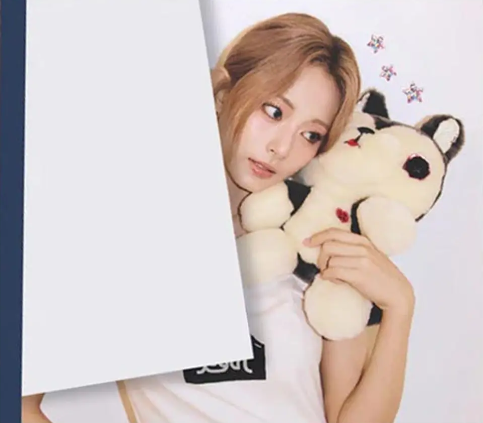 TWICE 14TH MINI ALBUM - STRATEGY (STEP4 VERSION) (DIGIPACK)